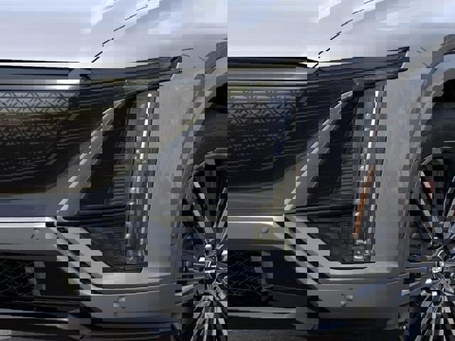 New 2026 Cadillac Lyriq V image 10