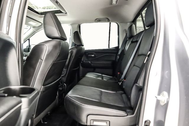 Used 2023 Honda Ridgeline RTL image 29