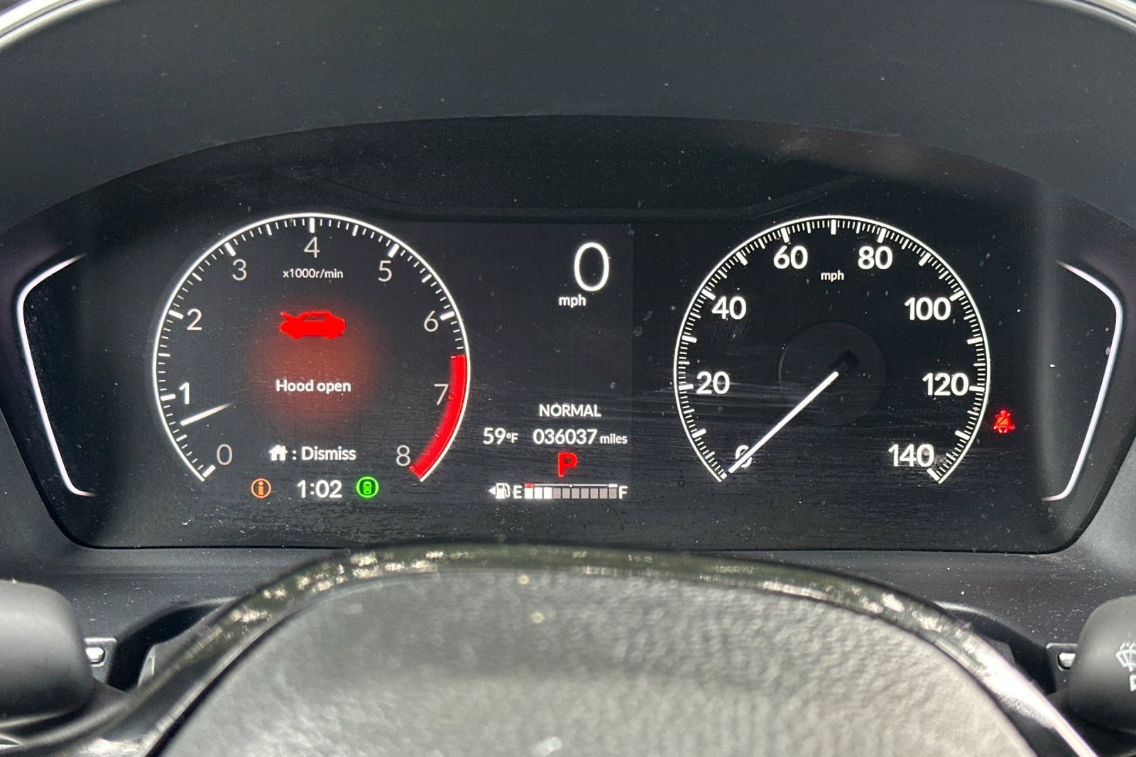 Used 2025 Honda Pilot Touring image 36