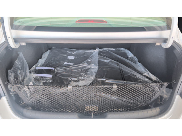 Certified 2025 Hyundai Elantra Sport FWD image 26