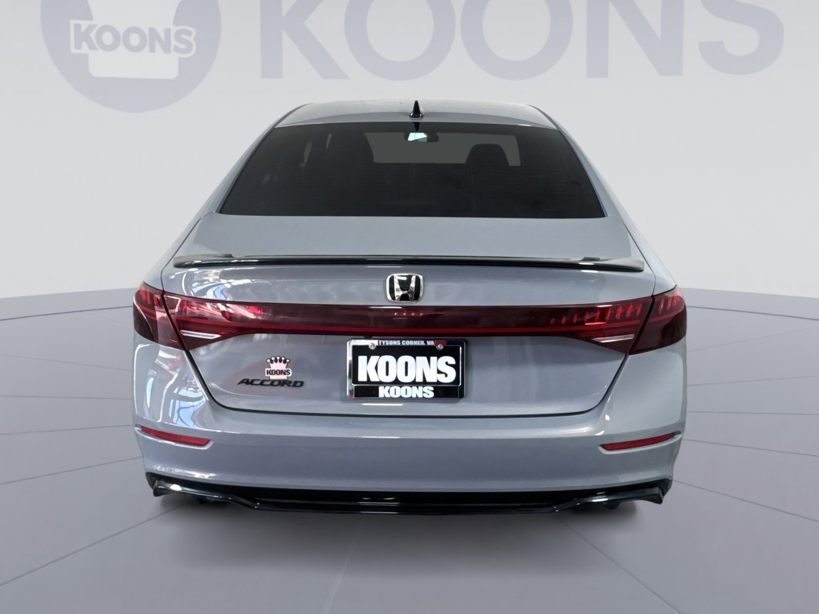 Used 2023 Honda Accord Sport image 5