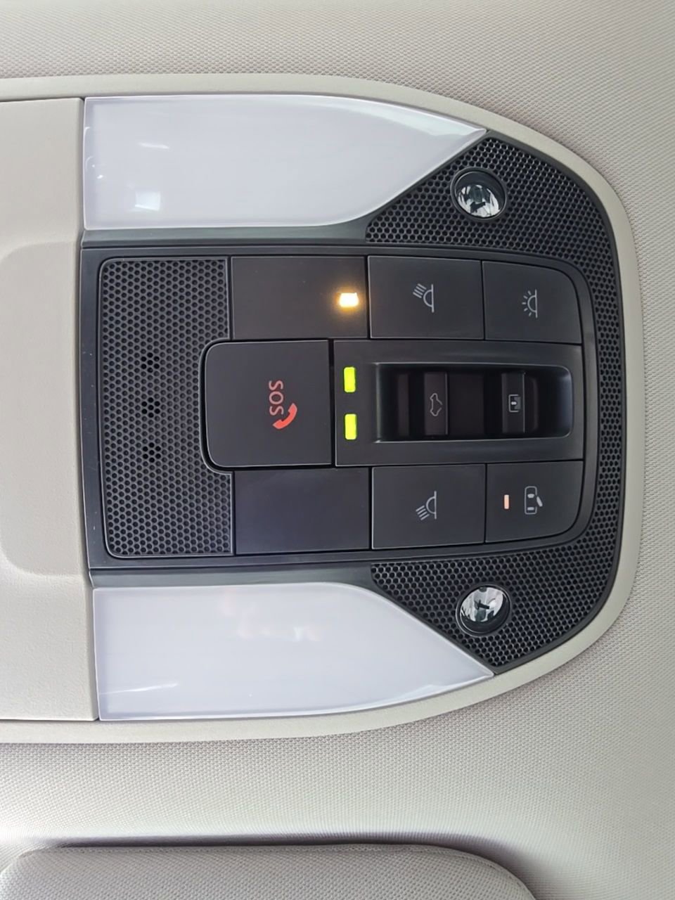 New 2026 INFINITI QX60 Luxe image 25