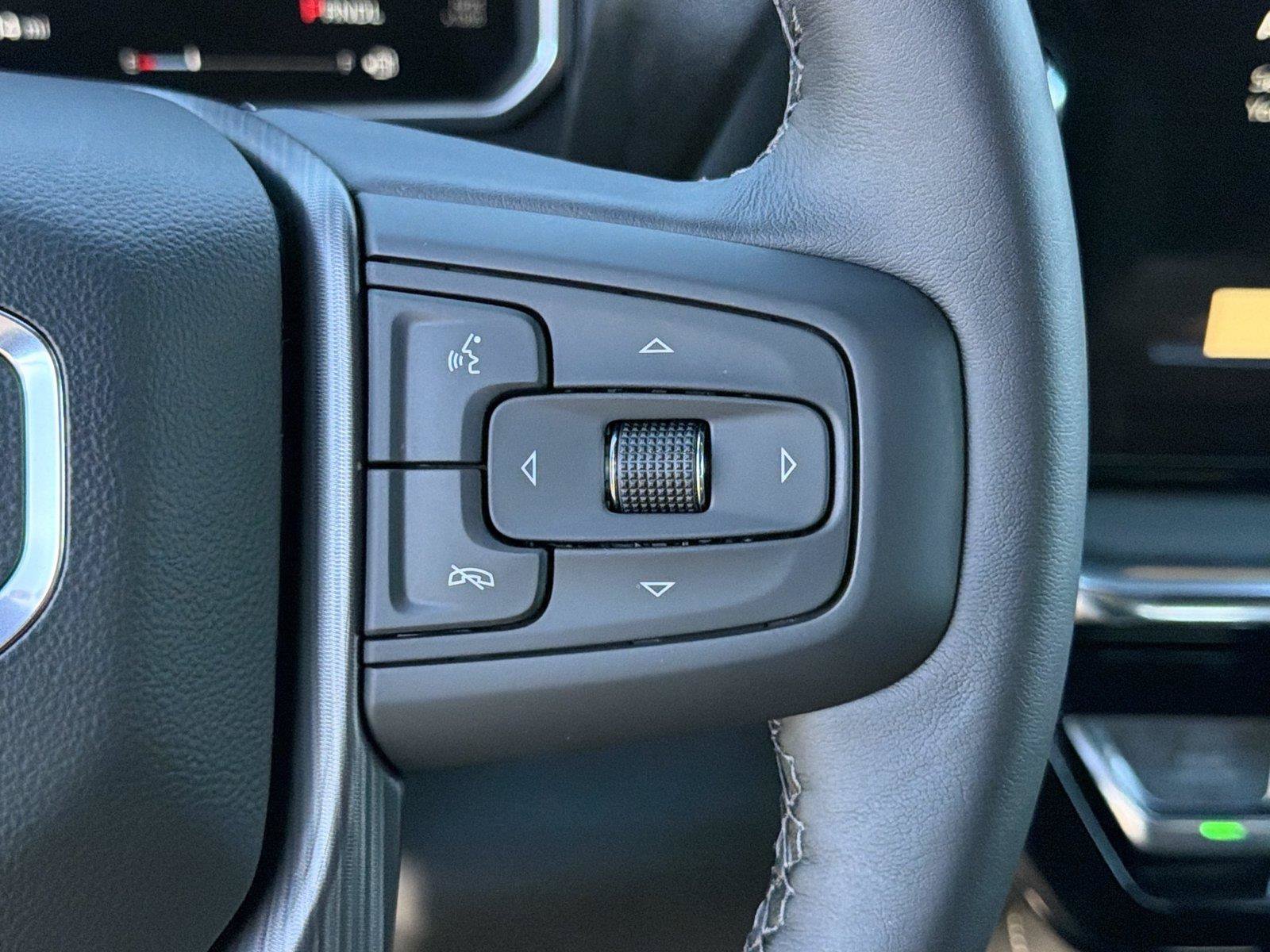 New 2026 GMC Sierra 3500 Denali Ultimate AWD/4WD image 24