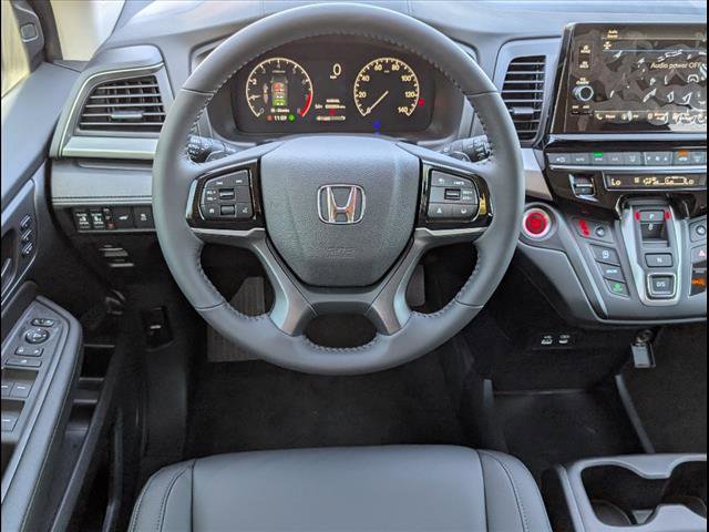 New 2026 Honda Odyssey EX-L image 5