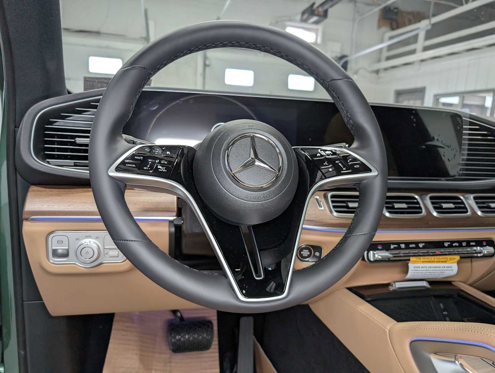 New 2026 Mercedes-Benz GLE 450 4MATIC image 32