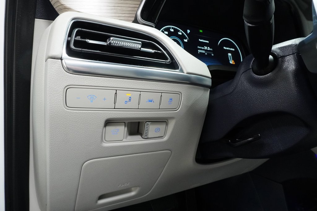 Used 2022 Hyundai Palisade Calligraphy image 30