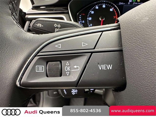 Used 2024 Audi A5 2.0T Premium image 31