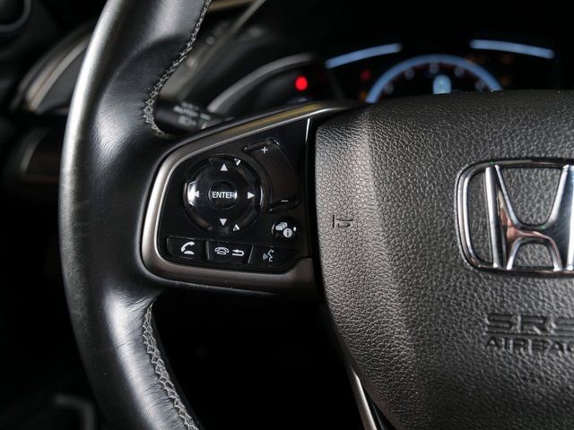 Used 2019 Honda Civic Sport Touring image 20