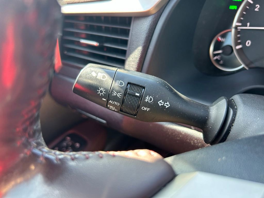 Used 2017 Lexus RX 350 AWD w/ Premium Package image 21