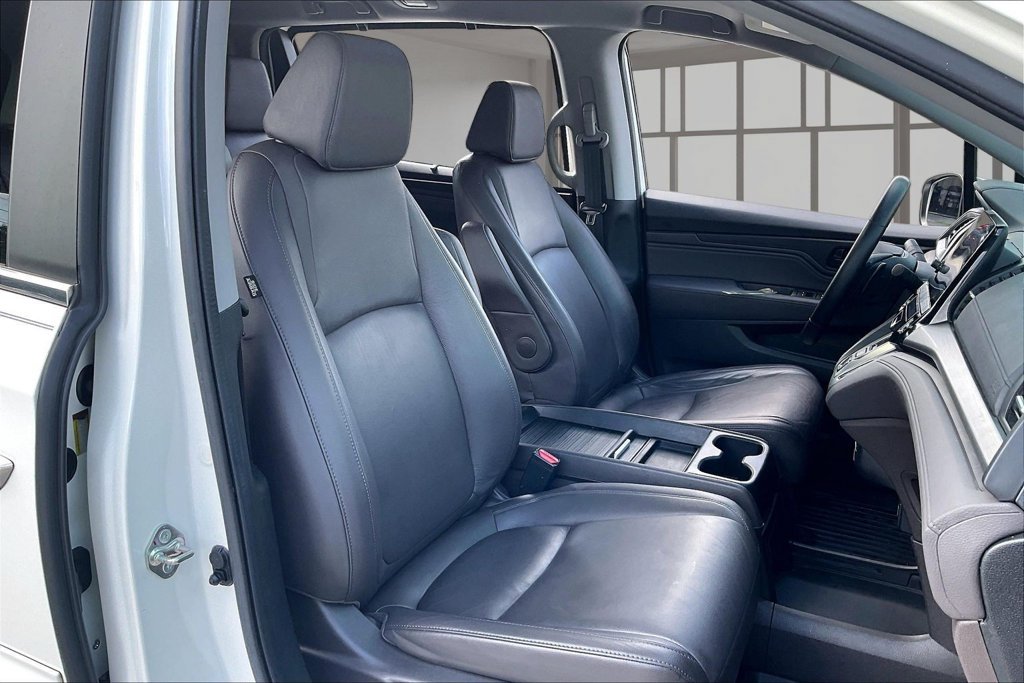 Used 2019 Honda Odyssey Touring image 30
