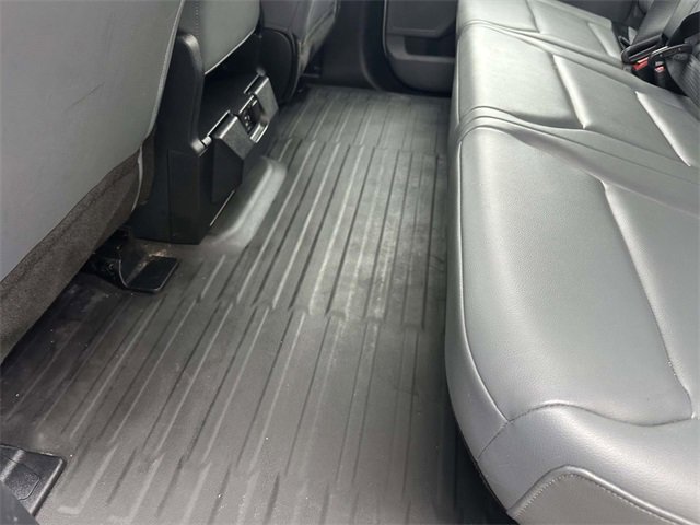 Used 2021 Ford F150 XL w/ Trailer Tow Package image 20