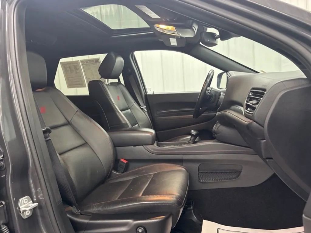 Used 2025 Dodge Durango R/T AWD/4WD image 21