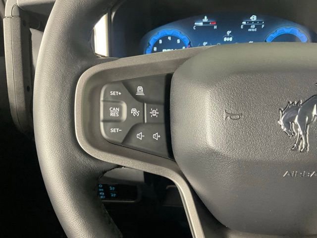 New 2025 Ford Bronco Outer Banks image 22