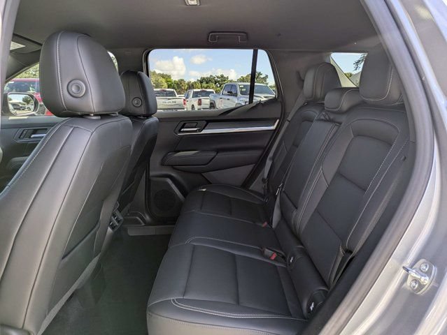 Used 2026 GMC Terrain Elevation w/ Elevation Premium Package AWD/4WD image 14
