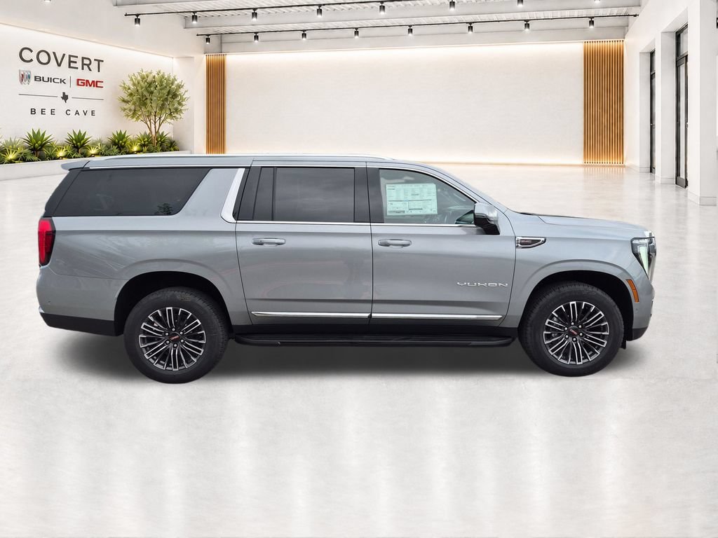 New 2026 GMC Yukon XL Elevation w/ Elevation Premium Package AWD/4WD image 14