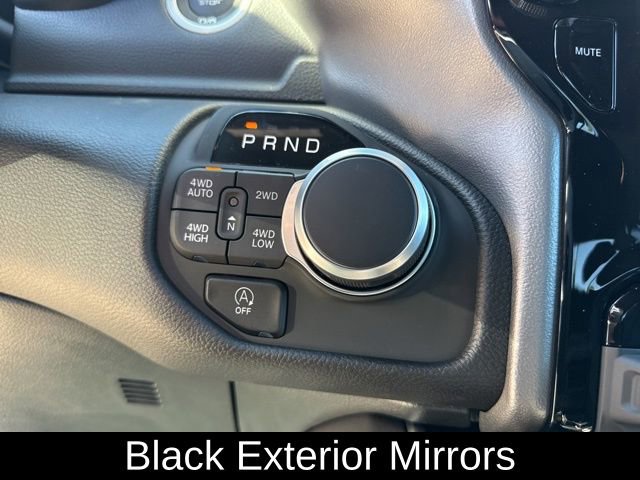 New 2026 RAM 1500 Big Horn image 43