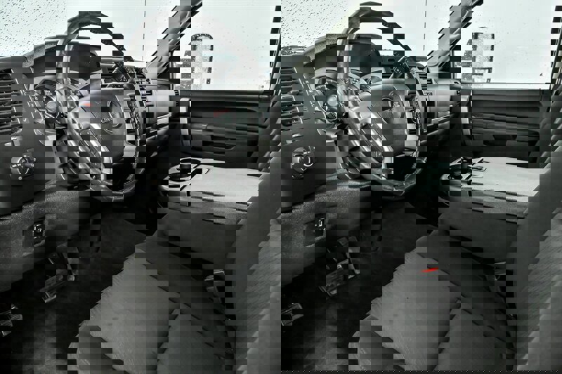 Used 2013 GMC Sierra 3500 SLE image 14