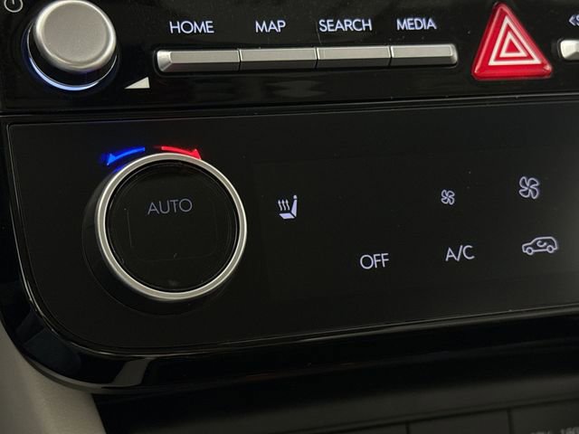 New 2026 Hyundai Tucson SEL image 20