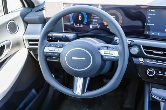 New 2026 Hyundai Sonata SE image 16