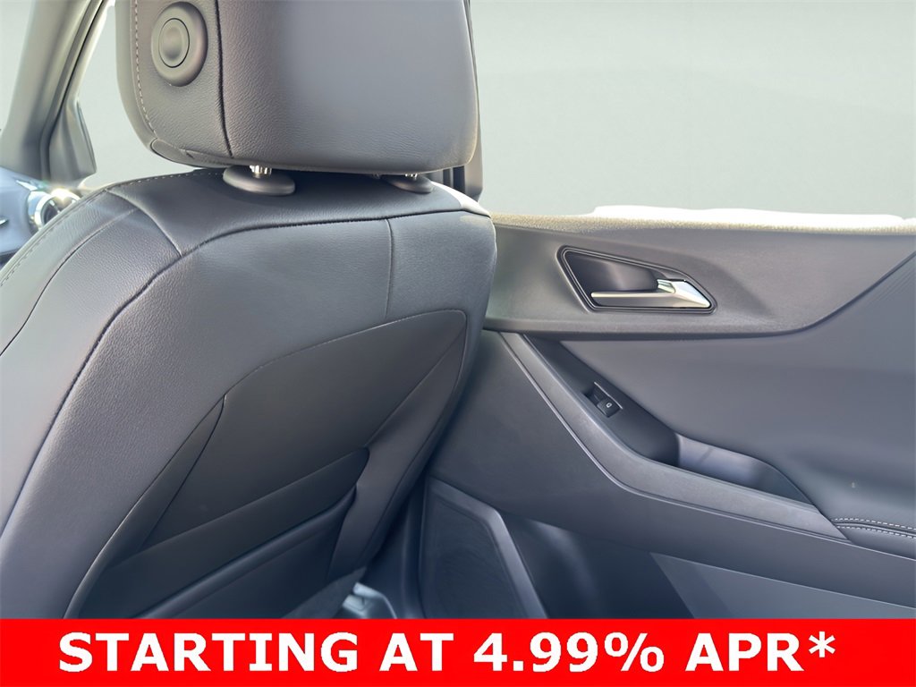 New 2026 Chevrolet Equinox LT w/ Convenience Package II image 26