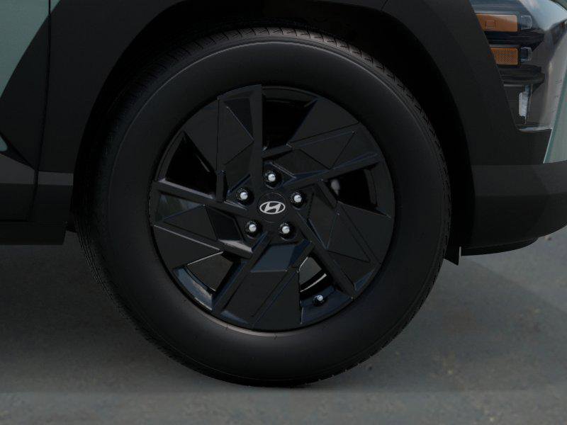 New 2026 Hyundai Kona SEL Sport image 46