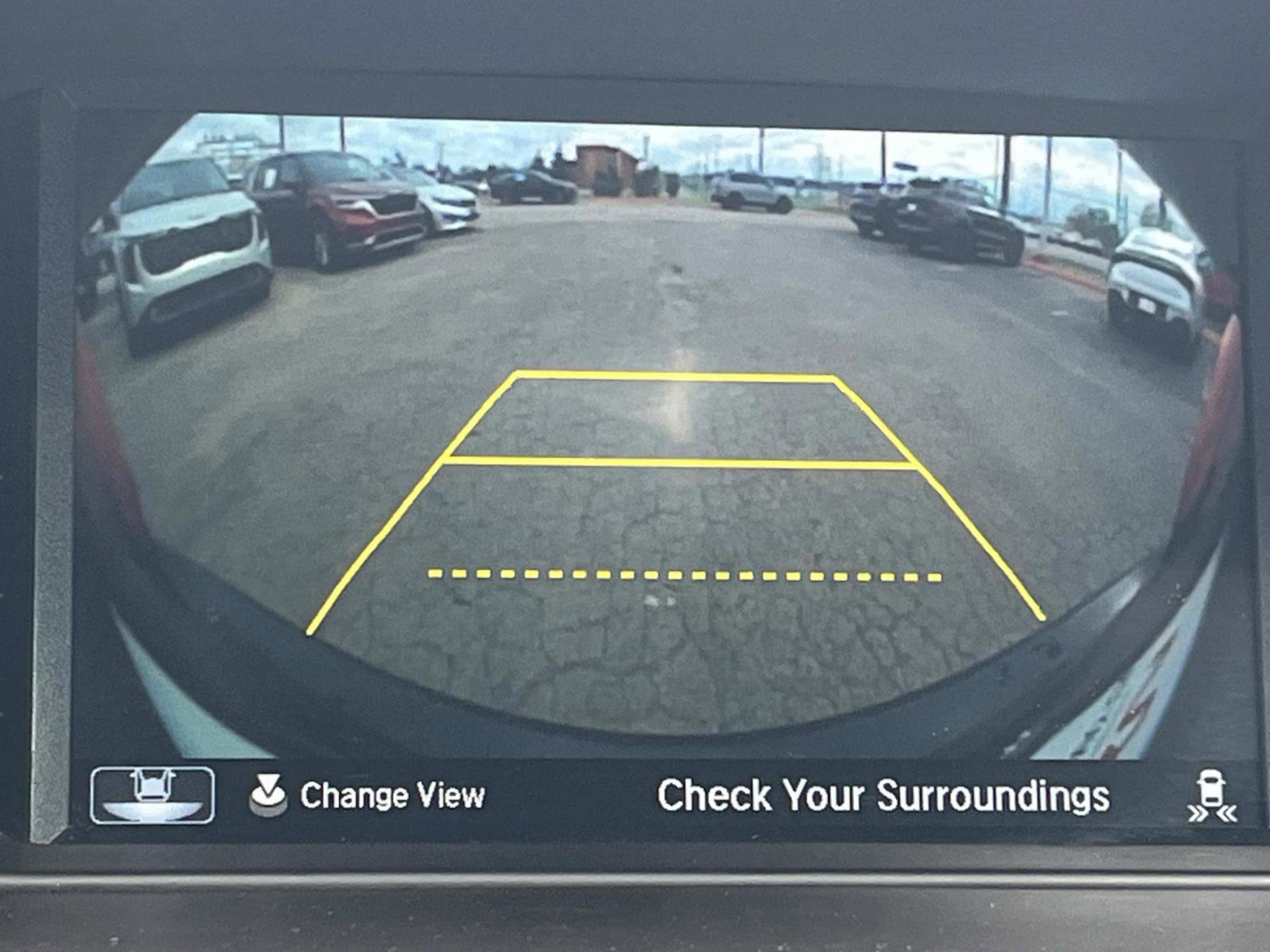 Used 2019 Acura TLX V6 w/ Technology & A-SPEC Pkg image 44