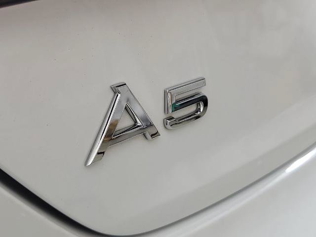 Used 2024 Audi A5 2.0T Premium Plus AWD/4WD image 7