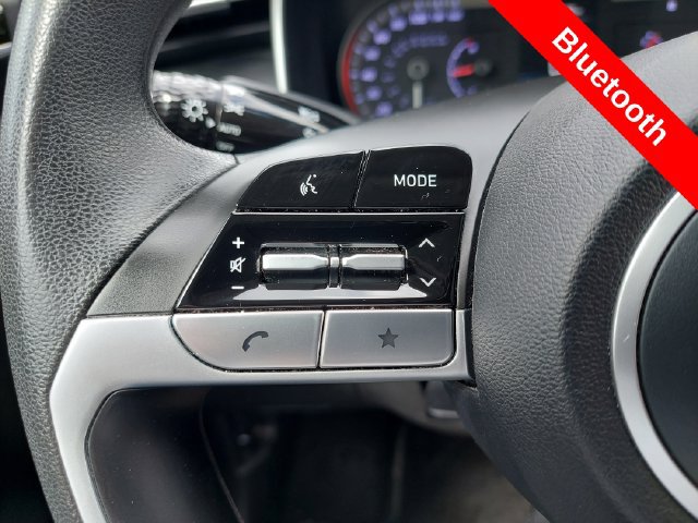 Used 2024 Hyundai Tucson SE AWD/4WD image 22