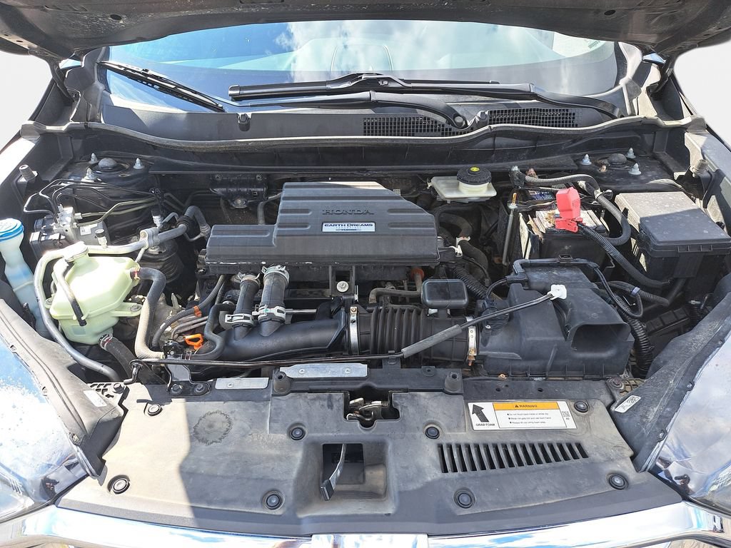 Used 2019 Honda CR-V EX image 30