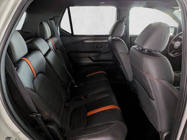 Used 2026 Honda Passport TrailSport image 19