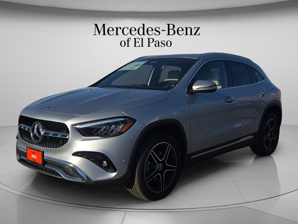 New 2026 Mercedes-Benz GLA 250 image 6