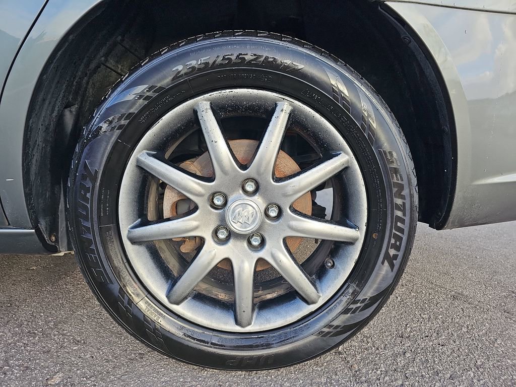 Used 2007 Buick Lucerne CXL w/ Luxury Package image 33