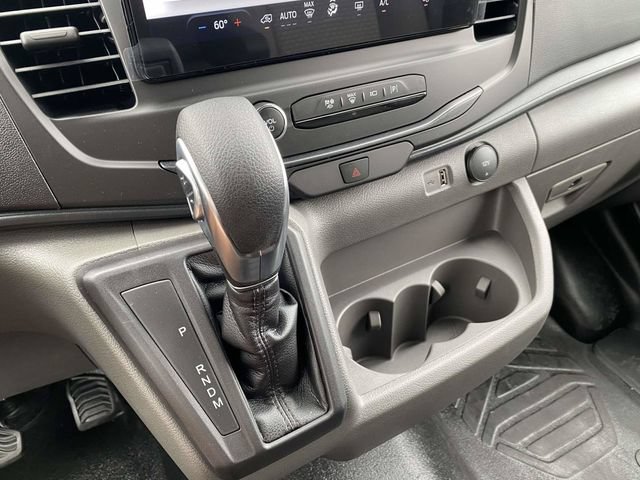 New 2026 Ford Transit 350 XL RWD image 15