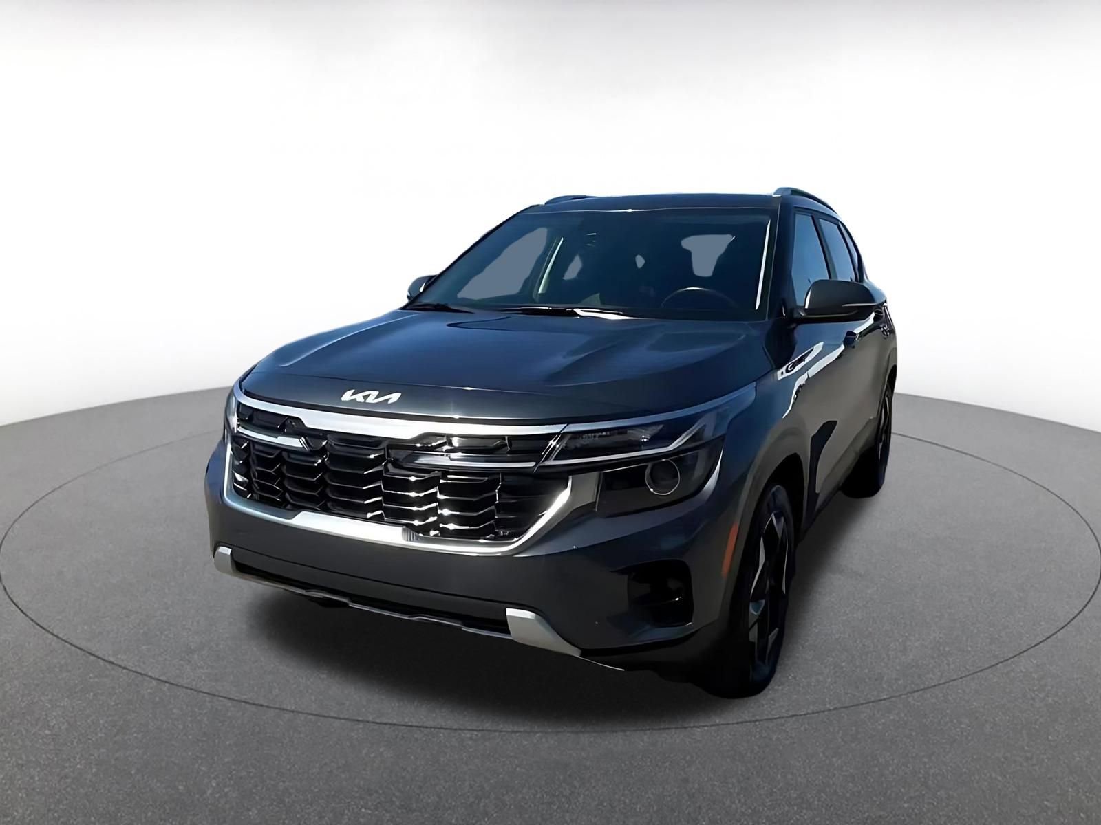 Used 2025 Kia Seltos S image 7