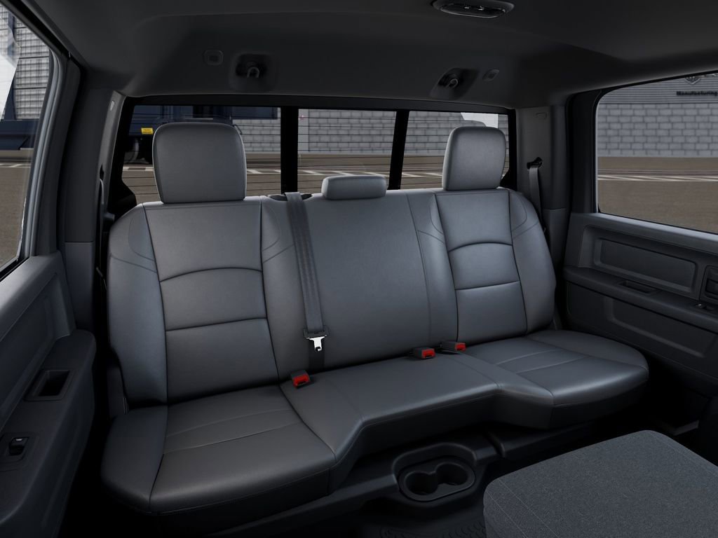 New 2026 RAM 4500 Tradesman AWD/4WD image 15