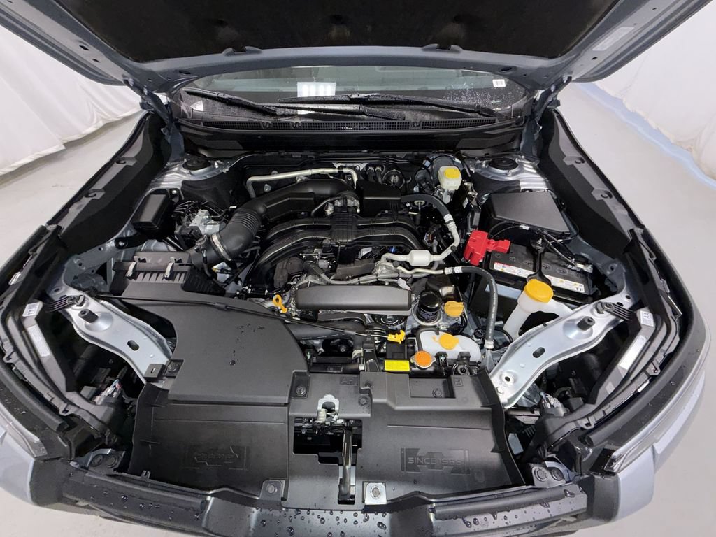 New 2026 Subaru Outback Premium AWD/4WD image 20