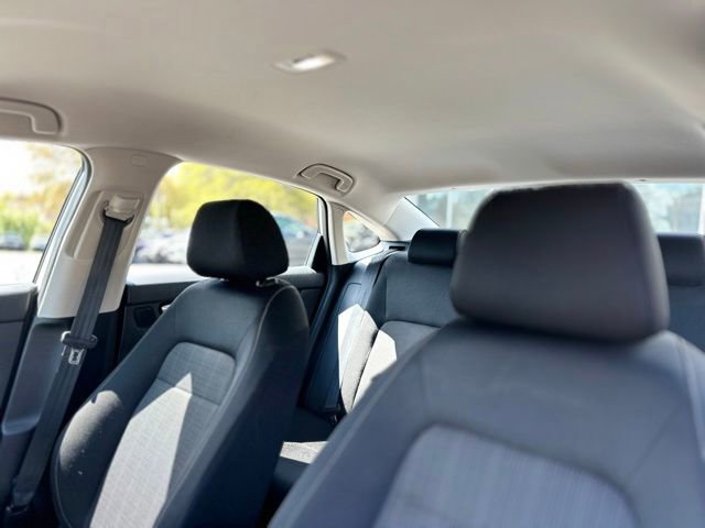 Used 2023 Honda Civic LX image 11