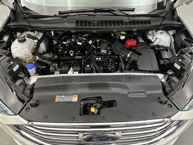 Used 2020 Ford Edge SEL w/ Convenience Package image 21