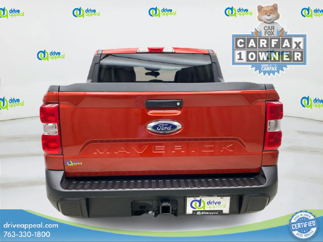 Used 2024 Ford Maverick XL FWD image 7