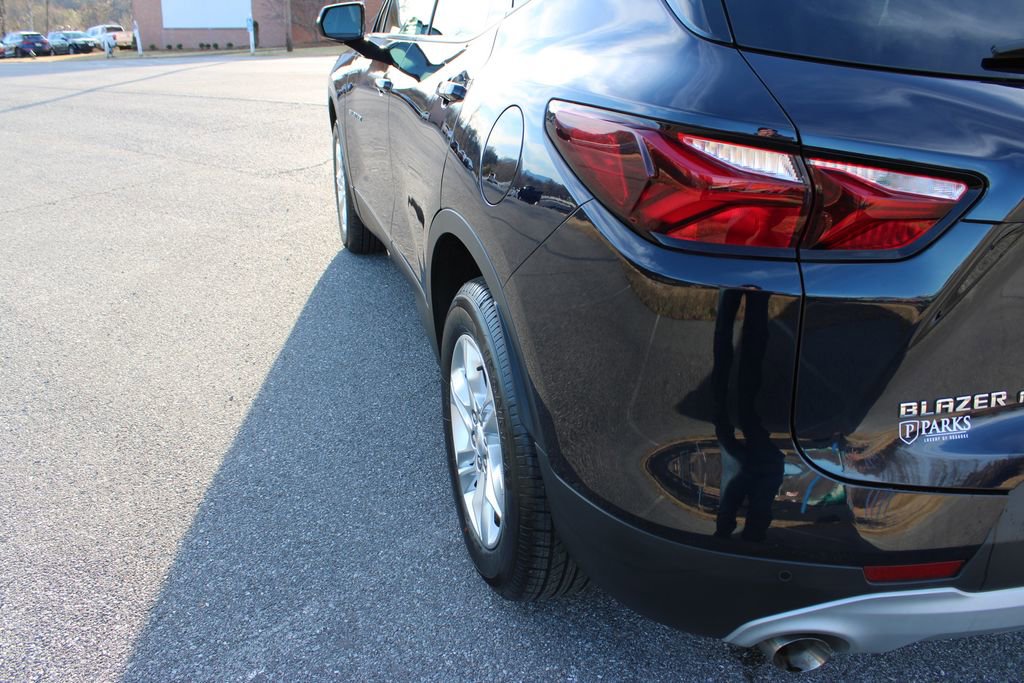 Used 2020 Chevrolet Blazer LT image 45