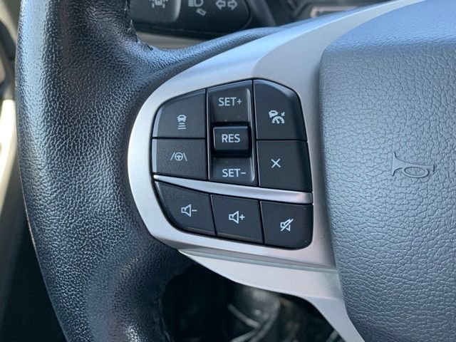 Used 2021 Ford Explorer Limited w/ Equipment Group 301A image 26