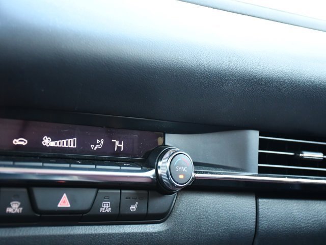 Used 2023 MAZDA CX-30 AWD 2.5 S w/ Preferred Package image 13