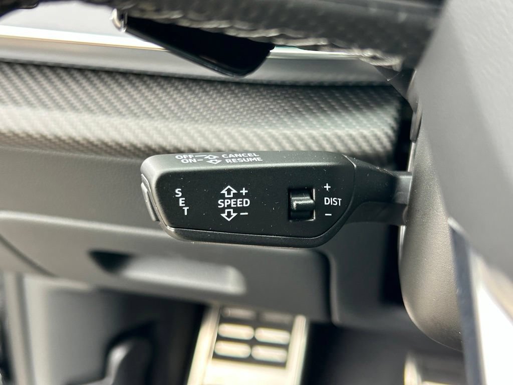 Used 2026 Audi RS Q8 performance AWD/4WD image 25