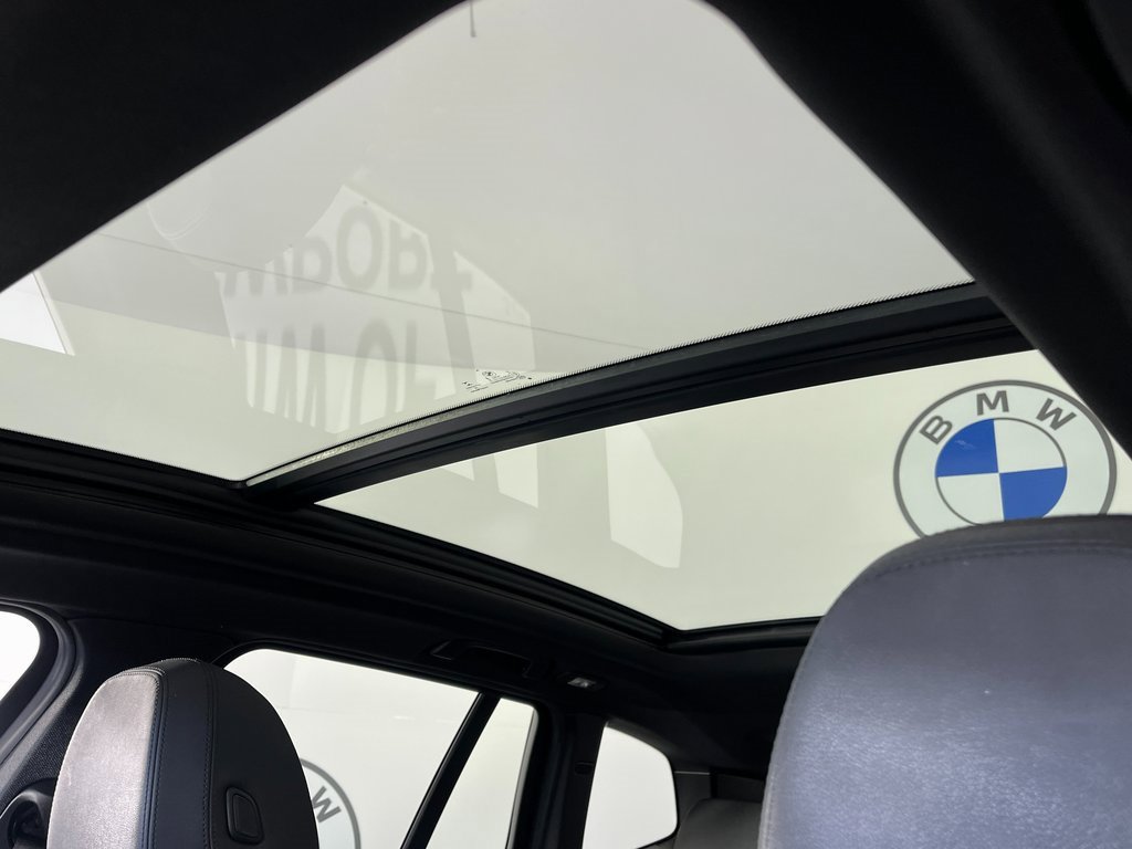 Used 2019 BMW X3 xDrive30i w/ Driving Assistance Package image 27