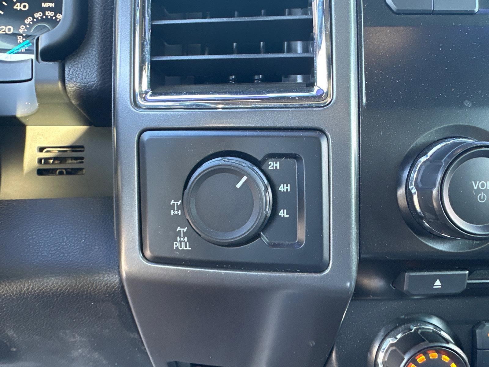 Used 2015 Ford F150 XLT w/ Equipment Group 301A Mid image 15