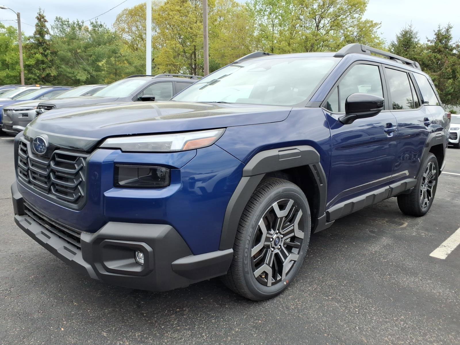 New 2026 Subaru Outback Touring XT AWD/4WD image 4