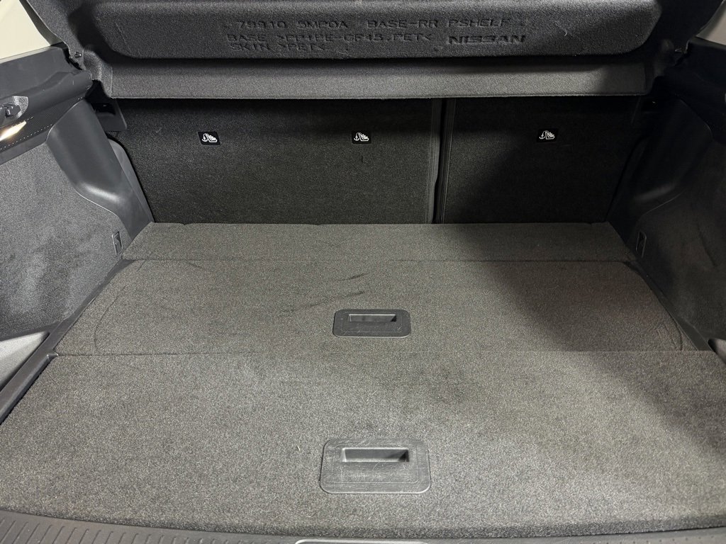 Used 2023 Nissan Ariya AWD image 28