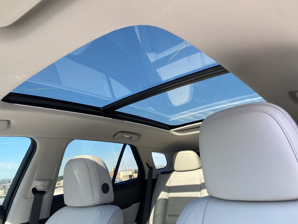 New 2026 Honda Prologue Touring image 20