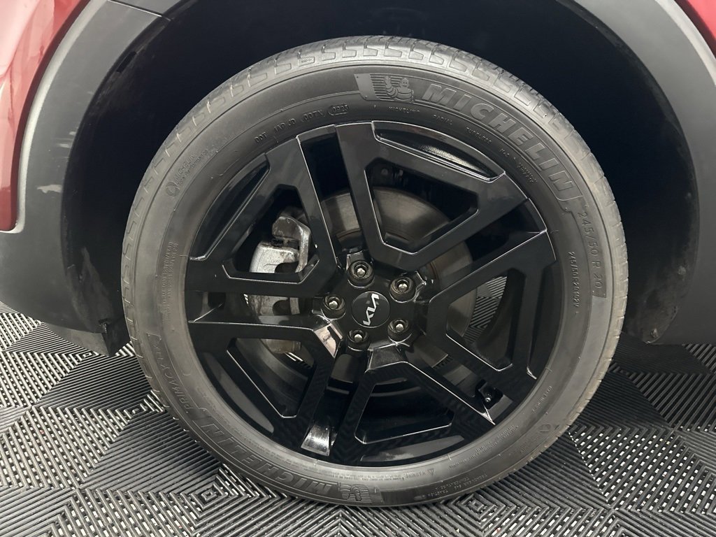 Used 2023 Kia Telluride EX X-Line image 39