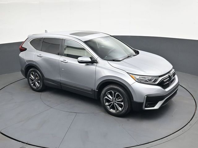 Used 2020 Honda CR-V EX image 21